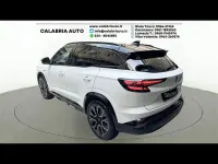 Nuova Renault Austral Esprit Alpine 200 CV (147 kW) 2025 Bianco SUV