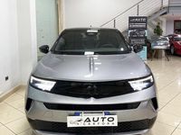 Usata Opel Mokka Edition 131 CV (96 kW) 2025 Argento SUV