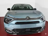 Usata Citroën C4 131 CV (96 kW) 2024 Verde Berlina