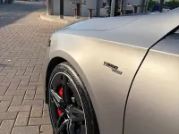 Usata Mercedes A35 AMG AMG 310 CV (228 kW) 2024 Grigio Berlina