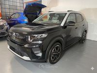 Usata Citroën C3 PureTech 101 CV (74 kW) 2024 Nero Berlina