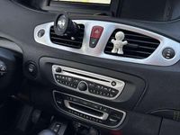 Usata Renault Scénic III Dynamique 110 CV (80 kW) 2010 Monovolume