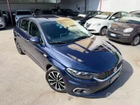 Usata Fiat Tipo Lounge 95 CV (69 kW) 2019 Bluazzurro Berlina