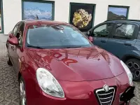 Usata Alfa Romeo Giulietta 170 CV (125 kW) 2011 Utilitaria