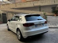 Usata Audi A3 150 CV (110 kW) 2015