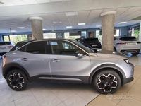 Usata Opel Mokka Ultimate 130 CV (95 kW) 2024 Grigio SUV