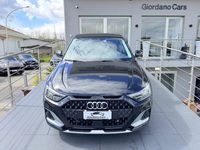 Usata Audi A1 Sport 110 CV (80 kW) 2022 Nero SUV