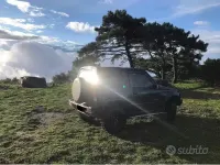 Usata Suzuki Vitara 75 CV (55 kW) 1997 Cabrio
