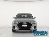 Usata Audi A1 Business 116 CV (85 kW) 2025 Grigio SUV