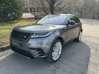 usata Land Rover Range Rover Velar Velar 3.0 R-Dynamic SE 300cv/sosp pneu