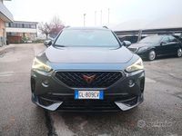 Usata Cupra Formentor 150 CV (110 kW) 2022 Grigio SUV