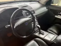 Usata Volvo XC90 185 CV (136 kW) 2006 Nero SUV