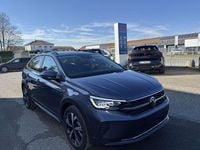 Nuova VW Taigo Edition 116 CV (85 kW) 2026 Smoky grey SUV