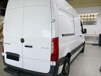 Usata Mercedes Sprinter 143 CV (105 kW) 2021 Furgone