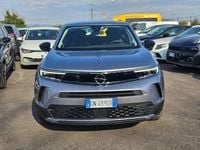 Usata Opel Mokka Edition 101 CV (74 kW) 2023 Argento SUV