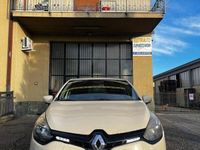 Usata Renault Clio IV 2015 Utilitaria