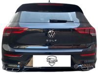 Usata VW Golf VIII R-line 150 CV (110 kW) 2022 Nero Berlina