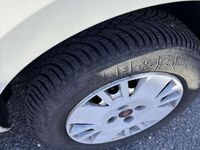 Usata Fiat Fiorino 80 CV (58 kW) 2019 Bianco Monovolume