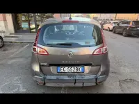 Usata Renault Scénic III 2011 Grigio Berlina
