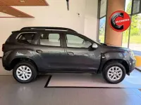 Usata Dacia Duster Comfort 101 CV (74 kW) 2022 Grigio SUV