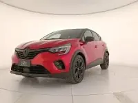 Usata Renault Kadjar Business 116 CV (85 kW) 2022 Bianco SUV