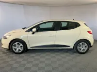 Usado Renault Clio IV Life 75 CV (55 kW) 2015 Beige Berlina