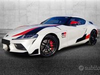 Usata Toyota Supra 258 CV (189 kW) 2020 Bianco Coupé