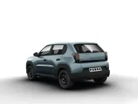 Nuova Fiat Grande Panda Pop 100 CV (73 kW) 2026 Blu Utilitaria