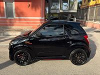 Usata Ligier JS50 2024 Nero Utilitaria