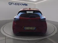 Usata Ford Puma ST-Line X 125 CV (91 kW) 2024 Fantastic red SUV