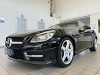 usata Mercedes SLK250 BlueEFFICIENCY SPORT*/*PACK AMG*/*