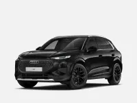 Nuova Audi Q3 Advanced 150 CV (110 kW) 2026 Nero mythos metallizzato SUV
