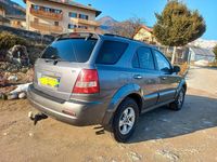 Usata Kia Sorento 2006 SUV