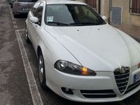 usata Alfa Romeo 147 1475p 1.6 ts 16v C.N.C 120cv