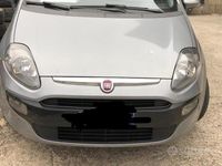 usata Fiat Punto Evo Punto Evo 1.3 Mjt 75 CV 3 porte Dynamic