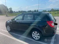 Usata Chevrolet Captiva LT 150 CV (110 kW) 2007 SUV