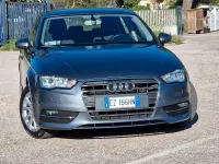 Usata Audi A3 110 CV (80 kW) 2015 Grigio Berlina