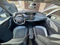 Usata Citroën C4 Picasso 150 CV (110 kW) 2015 Grigio Monovolume