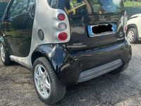 usata Smart ForTwo Coupé 