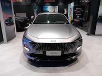 Nuova Peugeot 508 GT 131 CV (96 kW) 2025 Grigio Berlina