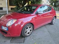 Gebraucht Alfa Romeo MiTo Distinctive 95 PS (69 kW) 2012 Kleinwagen