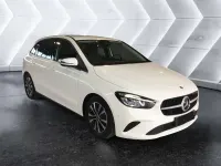 Usata Mercedes B180 Advanced 116 CV (85 kW) 2023 Bianco Monovolume
