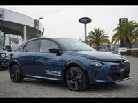 Usata Lancia Ypsilon 114 kW (156 CV) 2024 Blu Utilitaria
