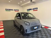 Usata Smart ForTwo Coupé 41 kW (56 CV) 2022 Racingray Utilitaria