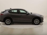 usata Alfa Romeo Stelvio Business RWD AT8