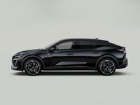 Usata Peugeot 408 GT 181 CV (133 kW) 2024 Nero SUV