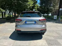 Usata Maserati Levante 350 CV (257 kW) 2021 Grigio SUV