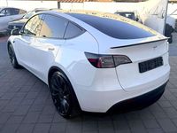 Usata Tesla Model Y Performance 392 kW (533 CV) 2024 Other SUV