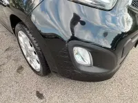 Usata Kia Picanto 69 CV (50 kW) 2013 Nero Utilitaria