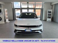Nuova Hyundai Ioniq 5 2025 Bianco SUV